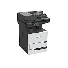 LEXMARK MX722ADHE MF MONO LASER YAZICI