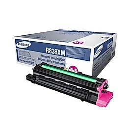 Samsung CLX-R838XM/SEE Kırmızı Orjinal Görüntüleme Ünitesi - CLX-8380ND