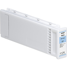Epson C13T800500 Açık Mavi Orjinal Kartuş - SC-P10000