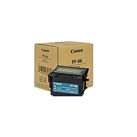 Canon PF-06 (2352C001) Orjinal Baskı Kafası - iPFTM-200 / iPFTM-305