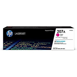 HP W2213A (207A) Kırmızı Orjinal Toner - M255dw / M282nw
