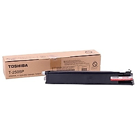 Toshiba T-2505P Orjinal Toner - E-Studio 2505