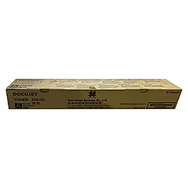 Docujet A11G1H2 Siyah Orjinal Toner - DocuJet 2201