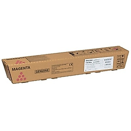 Ricoh 842257 Kırmızı Orjinal Toner - IM-C3000 / IM-C3500