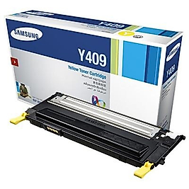 Samsung CLT-Y409S/SEE Sarı Orjinal Toner - CLP-315 / CLP-310