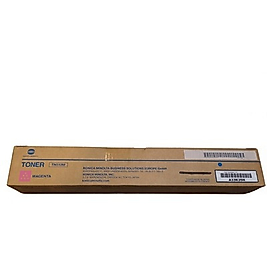 Konica Minolta TN-512M (A33K35H) Kırmızı Orjinal Toner - C454 / C554