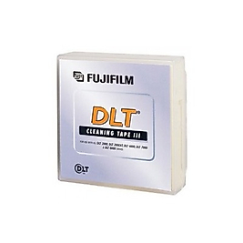 Fuji Dlt-3 ve DLT-4 Temizleme Kartuşu 12,65 mm