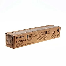 Toshiba T-FC415E-Y Sarı Orjinal Toner - E-Studio 4515AC