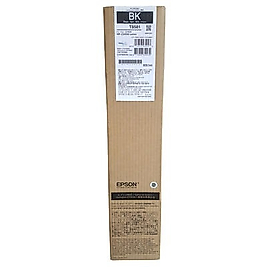 Epson C13T858100 Siyah Orjinal Mürekkep - WF-C20590
