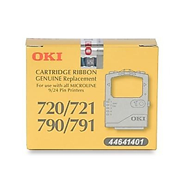 OKI 44641401 Orjinal Şerit - ML720 / ML721