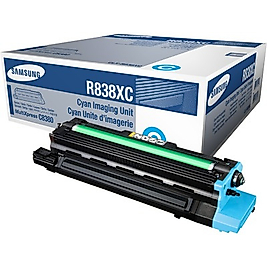 Samsung CLX-R838XC/SEE Mavi Orjinal Drum Ünitesi - CLX-8380ND