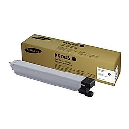 Samsung CLT-K808S/ELS (SS600A) Siyah Orjinal Toner - SL-X4220 / SLX-4250