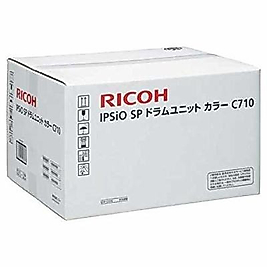 Ricoh 515308 Renkli Drum Ünitesi Seti Ipsio SP-C710, SP-C711, SP-C720, SP-C721