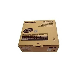 Panasonic KX-FAT92A-T Orjinal Toner (3lü Paket) - KX-MB262 / KX-MB771