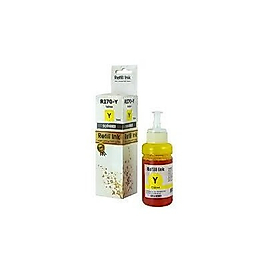 Epson C13T664400 Sarı Muadil Mürekkep Kartuş