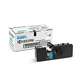 Kyocera TK-5430C Mavi Orjinal Toner - MA2100CFX / PA2100CX