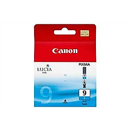 Canon PGI-9C (1035B001) Mavi Orjinal Kartuş - iX7000 (E)