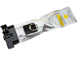 Epson 5210 / 5710 / 5290 /5790 Orjinal Kartuş Demo 1.000 Sayfalık Yellow