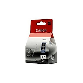 Canon PG-37 (2145B005AA) Siyah Orjinal Kartuş - MP210 / MP220