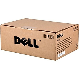 Dell HX756 (593-10329) Siyah Orjinal Toner - Dell 2335dn