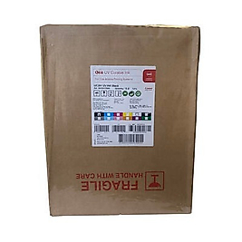 Oce IJC-261 UV Siyah Orjinal Kartuş - 6100 (3010117690)
