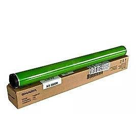 Sharp MX-560DR Siyah Orjinal Drum - MX-M2630 / MX-M2651