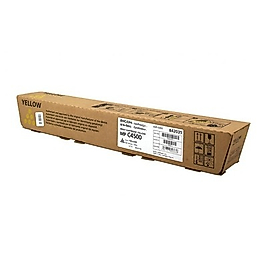 Ricoh 842035 Sarı Orjinal Toner - MP-C3500 / MP-C4500