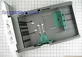Lexmark 40X5786 T - X650/651/652/654/656/658 Medya Tepsi 550 Levha Orjinal