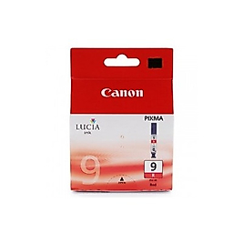 Canon PGI-9R (1040B001) Red Orjinal Kartuş - iX7000
