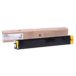 Sharp MX-23GT-YA Sarı Orjinal Toner - MX-2010 / MX-2310