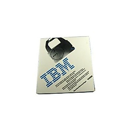 IBM 5204 Muadil Yazıcı Şeridi