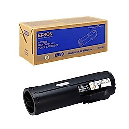 Epson C13S050699 (CT201964) Orjinal Toner Yüksek Kapasiteli - AL-M400DN