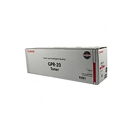 Canon GPR-20 (C-EXV16) (1067B001AA) Kırmızı Orjinal Toner CLC-4040 / CLC-5151