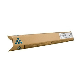 NRG MP-C2051 / MP-C2551 Mavi Orjinal Toner Yüksek Kapasite (841509)