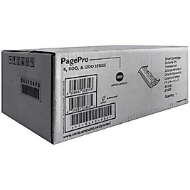 Konica Minolta 1710400-002 1100 / 1200 / 1250 / 8E / 8L Orjinal Drum Ünitesi