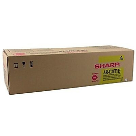 Sharp AR-C26TYE Sarı Orjinal Toner - AR-C170M / AR-C172M