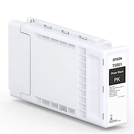 Epson C13T50U100 (T50U1) Foto Siyah Orjinal Kartuş - SC-T5700D / SC-T7700D