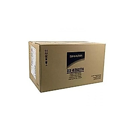 Sharp DX-B35DTH Siyah Orjinal Toner - DX-B350P
