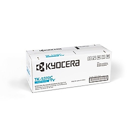 Kyocera TK-5370C (1T02YJCNL0) Mavi Orjinal Toner - MA3500cix