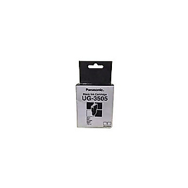 Panasonic UG-3505 UF-342 Orjinal Siyah Faks Kartuşu