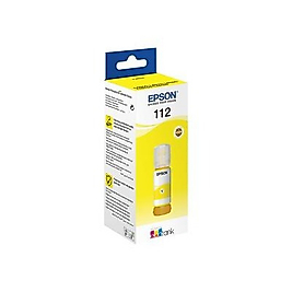 Epson C13T06C44A (112) Sarı Orjinal Mürekkep Kartuş - L15160