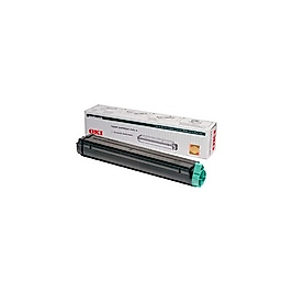 OKI 01103402 Type 9 Orjinal Toner - B4000