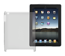 TRUST 18325 iPad için Sert Arka Kapak