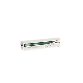 OKI 43502306 Siyah Orjinal Toner - B4400 / B4600