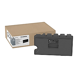 Lexmark 74C0W00 Atık Şişesi - 90000 sayfa Orjinal