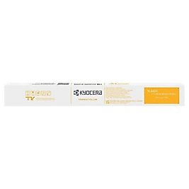Kyocera TK-8455Y Sarı Orjinal Toner - MZ2501ci MZ3501ci