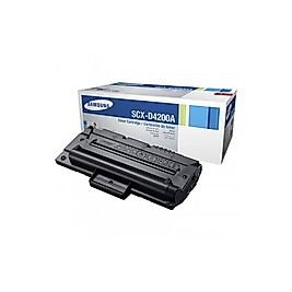 Samsung (SCX-D4200A)/SEE Siyah Orjinal Toner