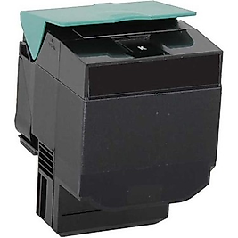 Lexmark CS310/410/510 Siyah Toner Orjinal