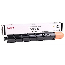 Canon C-EXV28 (2789B002) Siyah Orjinal Toner - IR-C5045 / IR-C5051