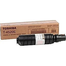 Toshiba T4520E Siyah Orjinal Toner - E-Studio 353 / 453